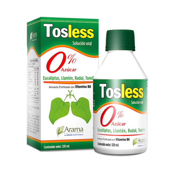 Tosless